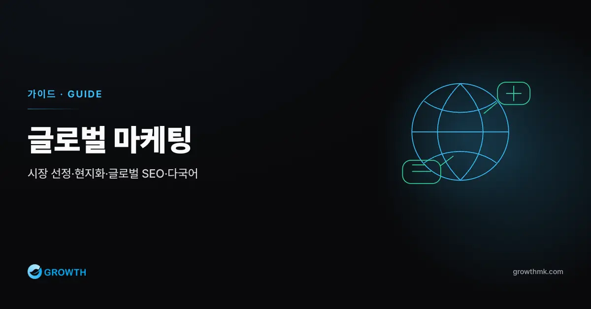 글로벌 마케팅 topic thumbnail