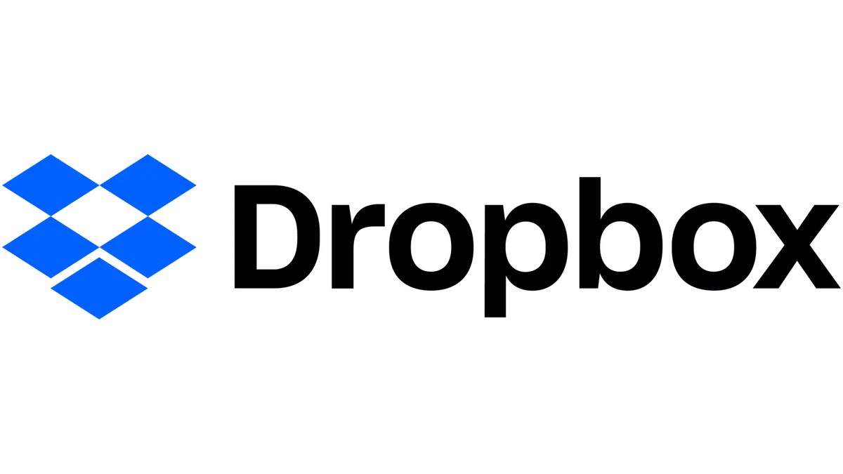 image du logo Dropbox