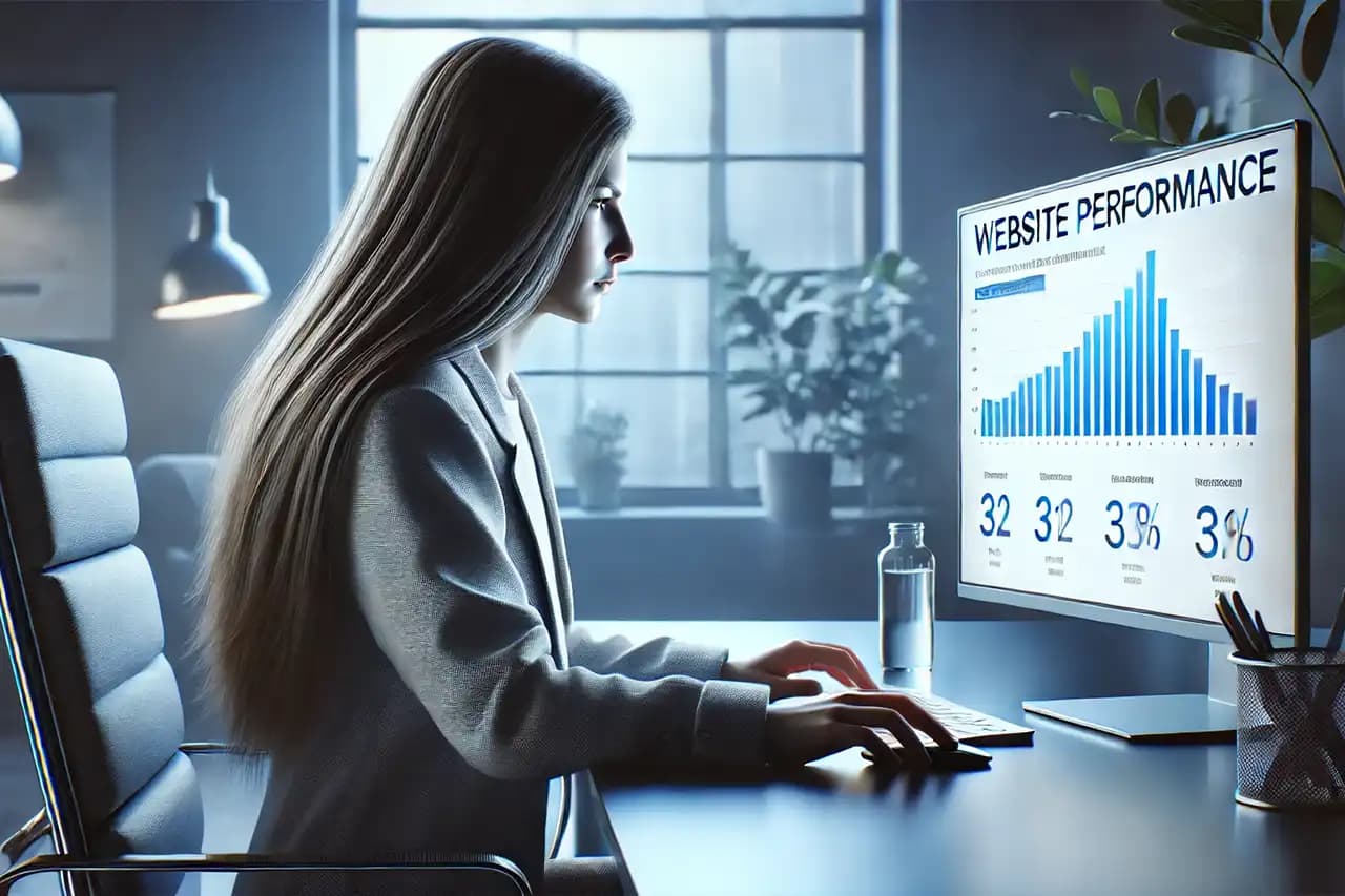 코어 웹 바이탈 정의와 측정 방법