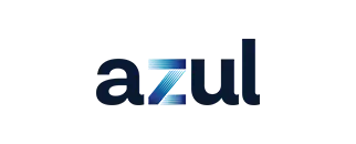 azul