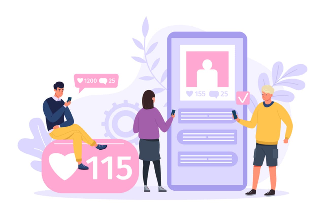 Guide to korean influencers