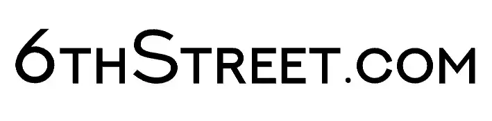 Logo 6th Street