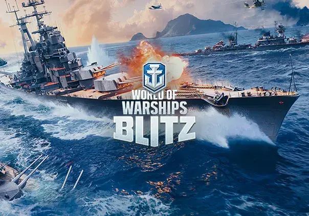Logo WowsBlitz