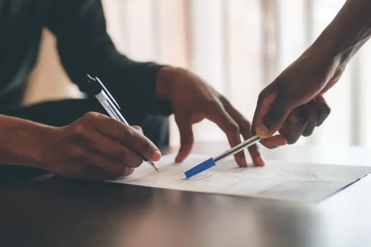 Key Considerations for B2B génération de leads