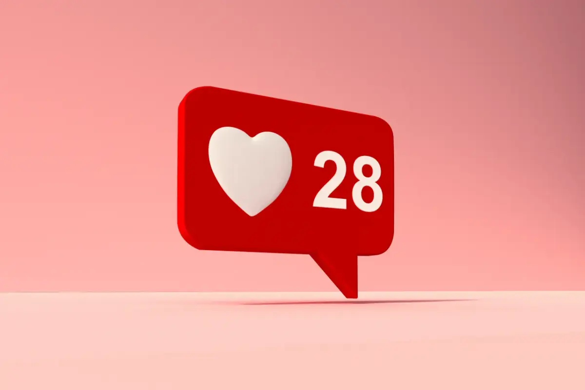 B2B génération de leads Funnel Management: réseaux sociaux