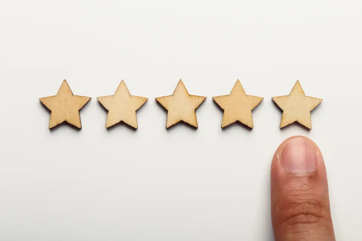 L'importance des avis produits