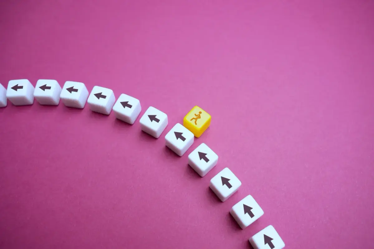 Types de leads de clients potentiels