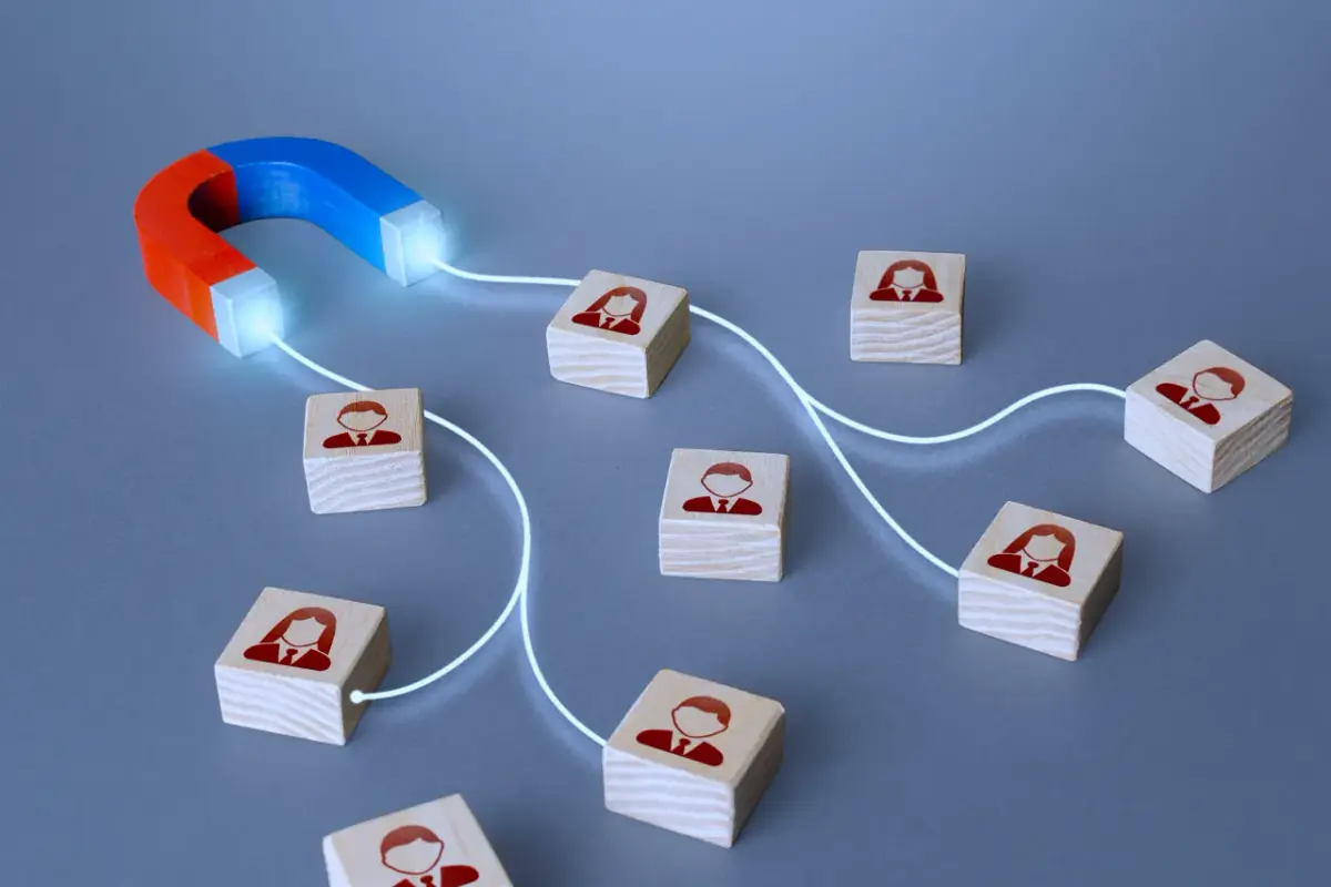 L'importance de sécuriser des leads