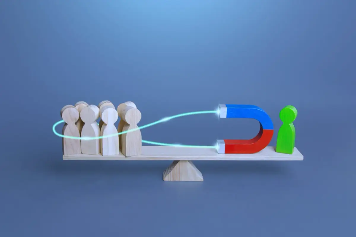 Améliorez la qualité des leads avec des techniques de persuasion