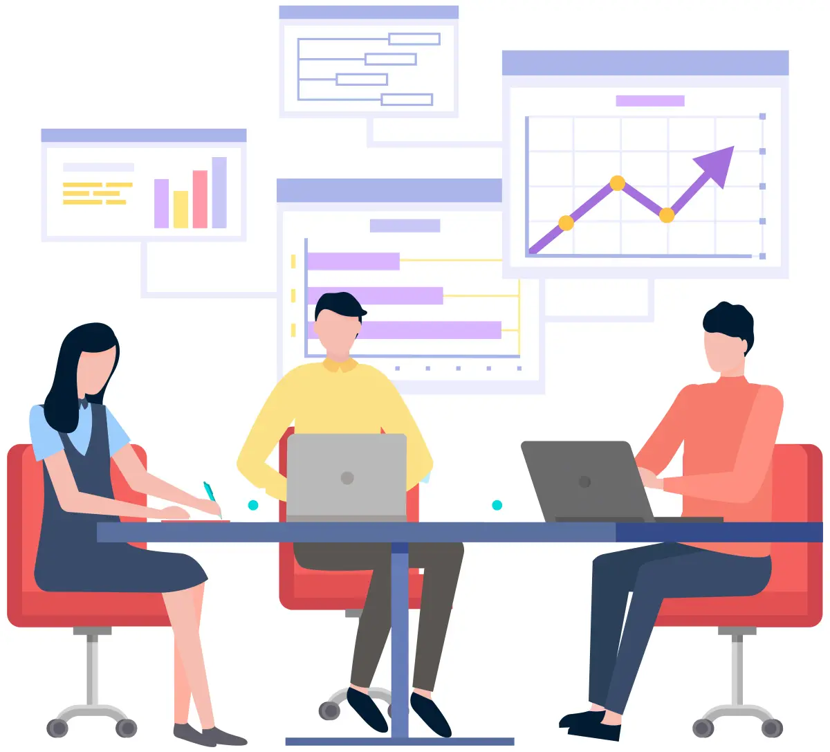 Comprendre le parcours client complet
