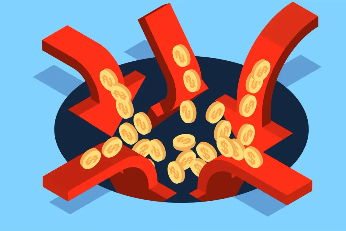Pièges du marketing de performance : budget et ressources insuffisants