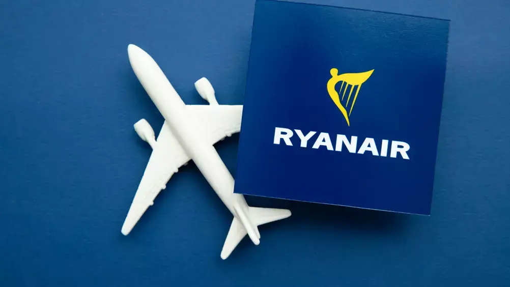 Ryanairs Neglect of Technical SEO