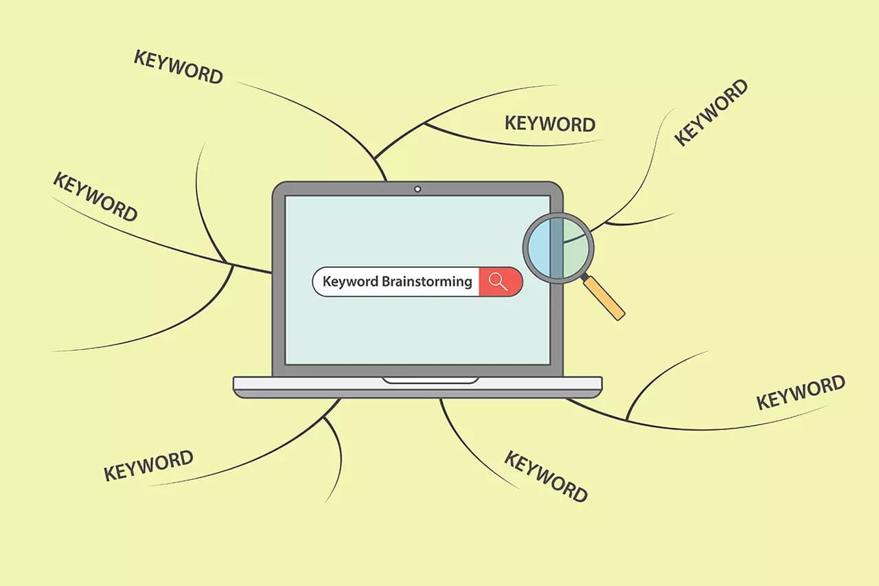 롱테일 키워드 활용 사례와 마케팅 적용 방법
