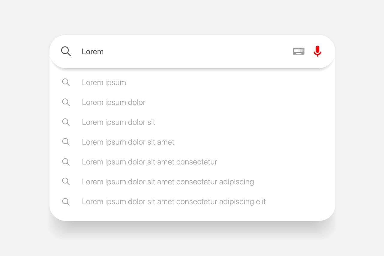 검색엔진 작동 원리, 아주 쉽게 이해하기