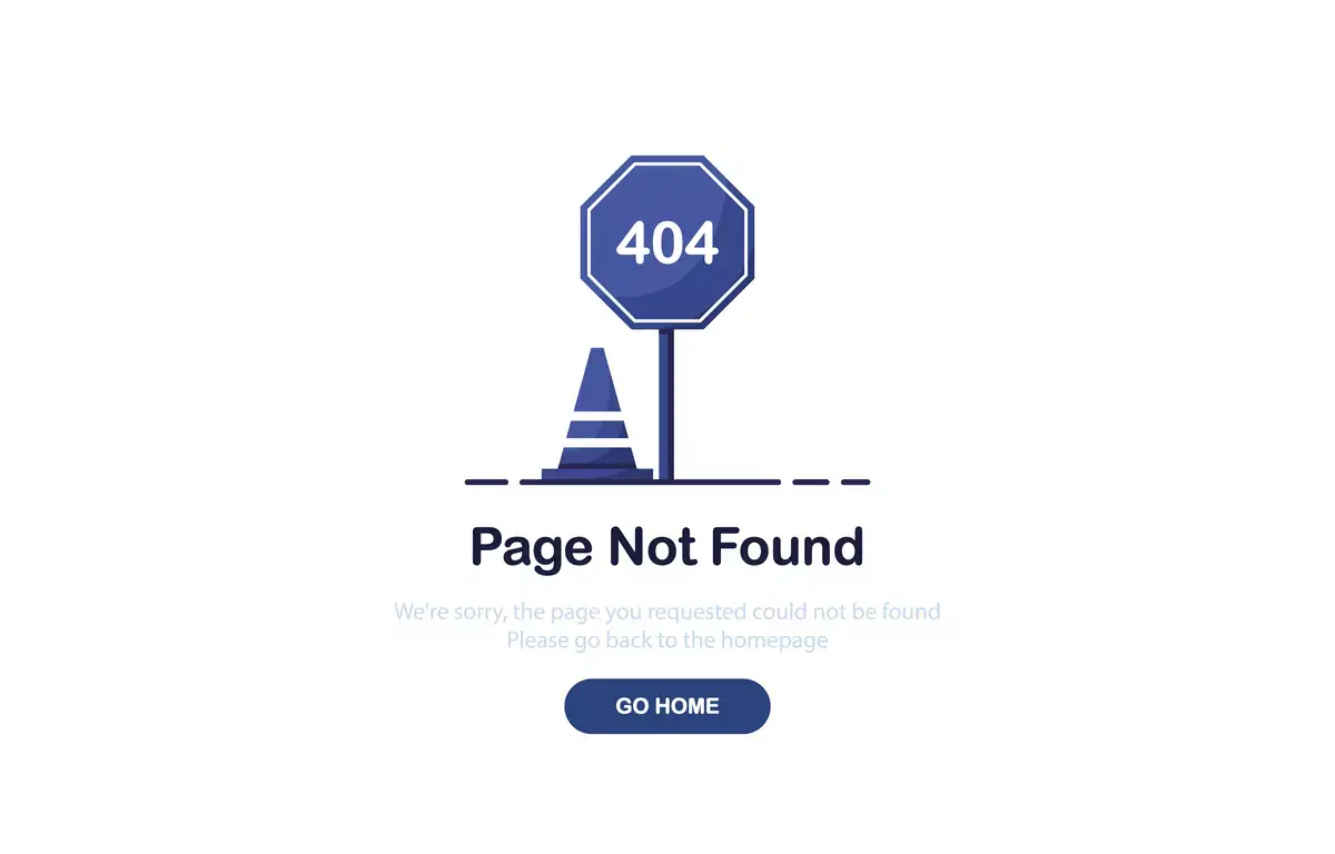 404 에러 코드란 무엇인가?