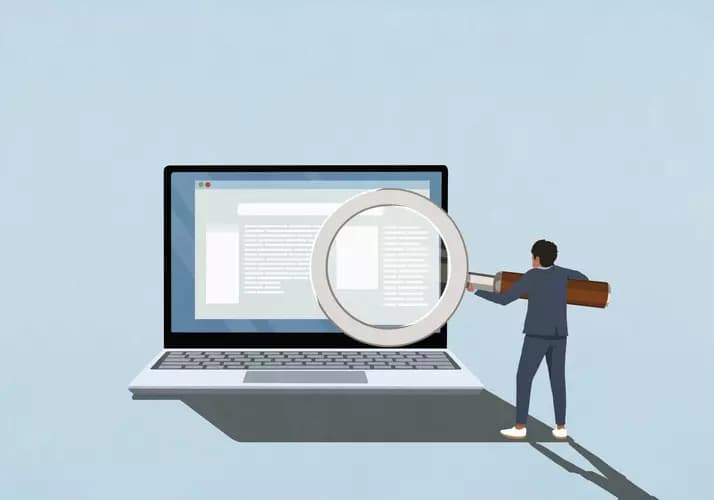 고립 페이지 (Orphan Page) 주요 원인과 해결방법