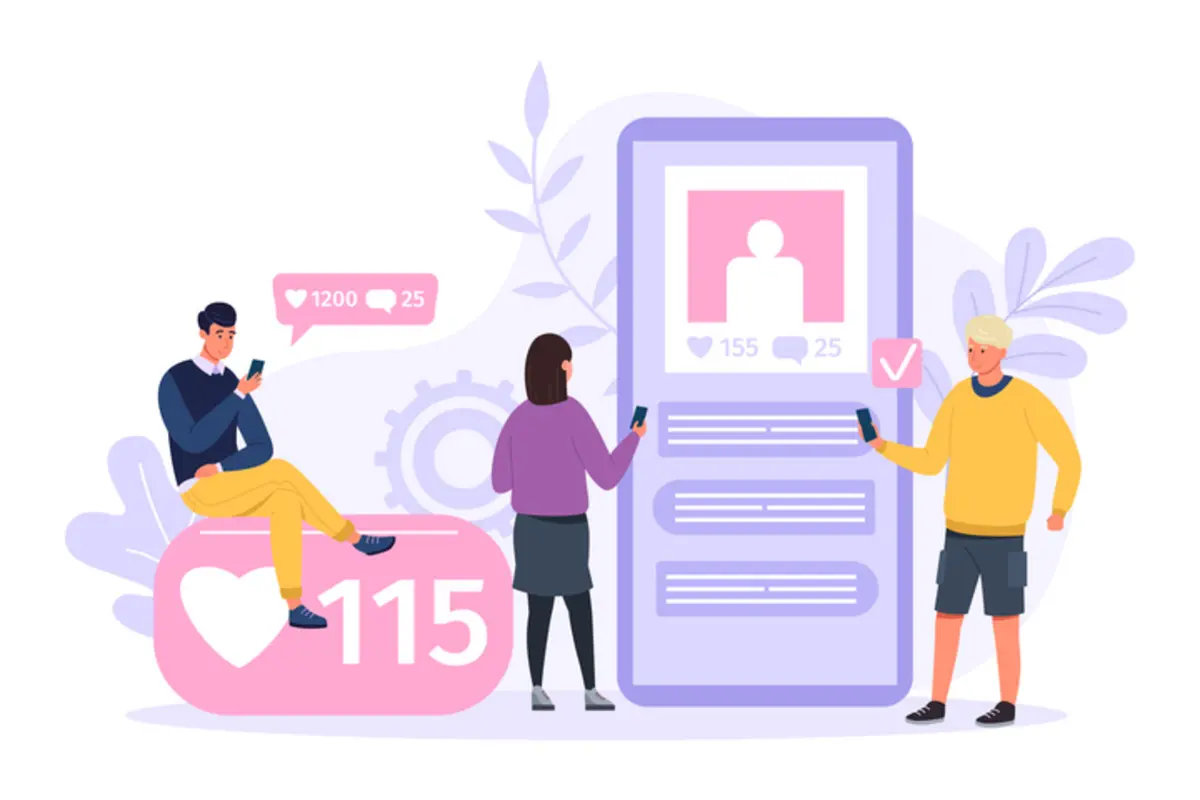 Cover image for a guide to Korean influencers and creator strategy