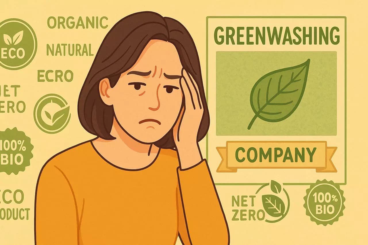 ESG 콘텐츠 마케팅 사례와 현실적인 전략