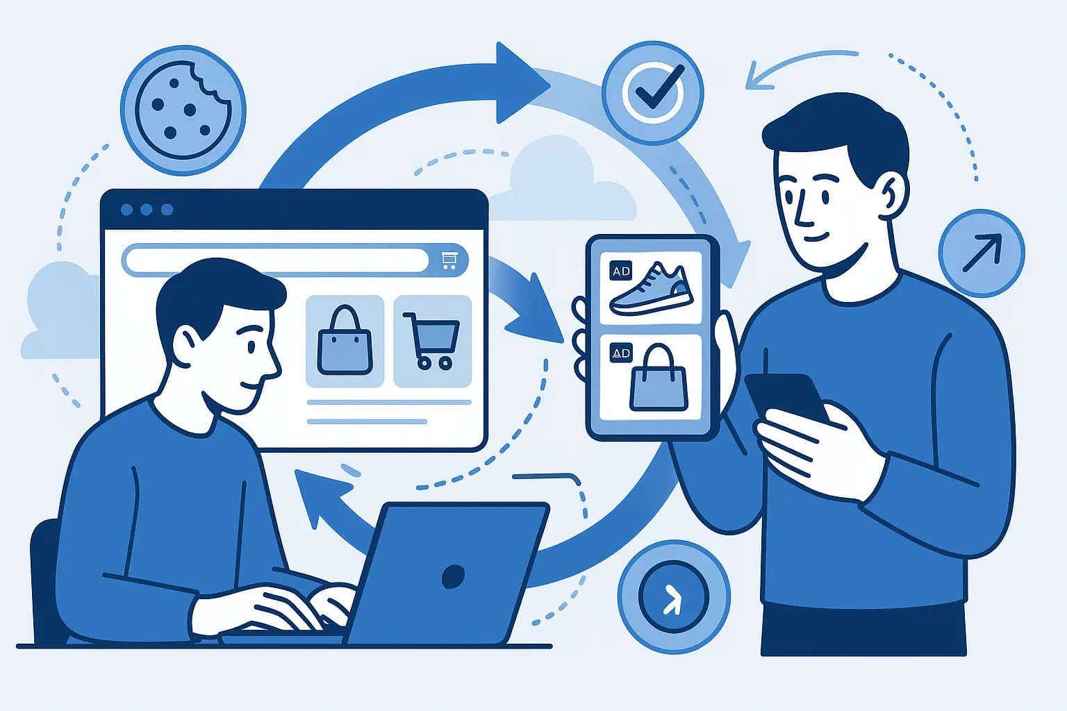 리마케팅이란 무엇인가요?