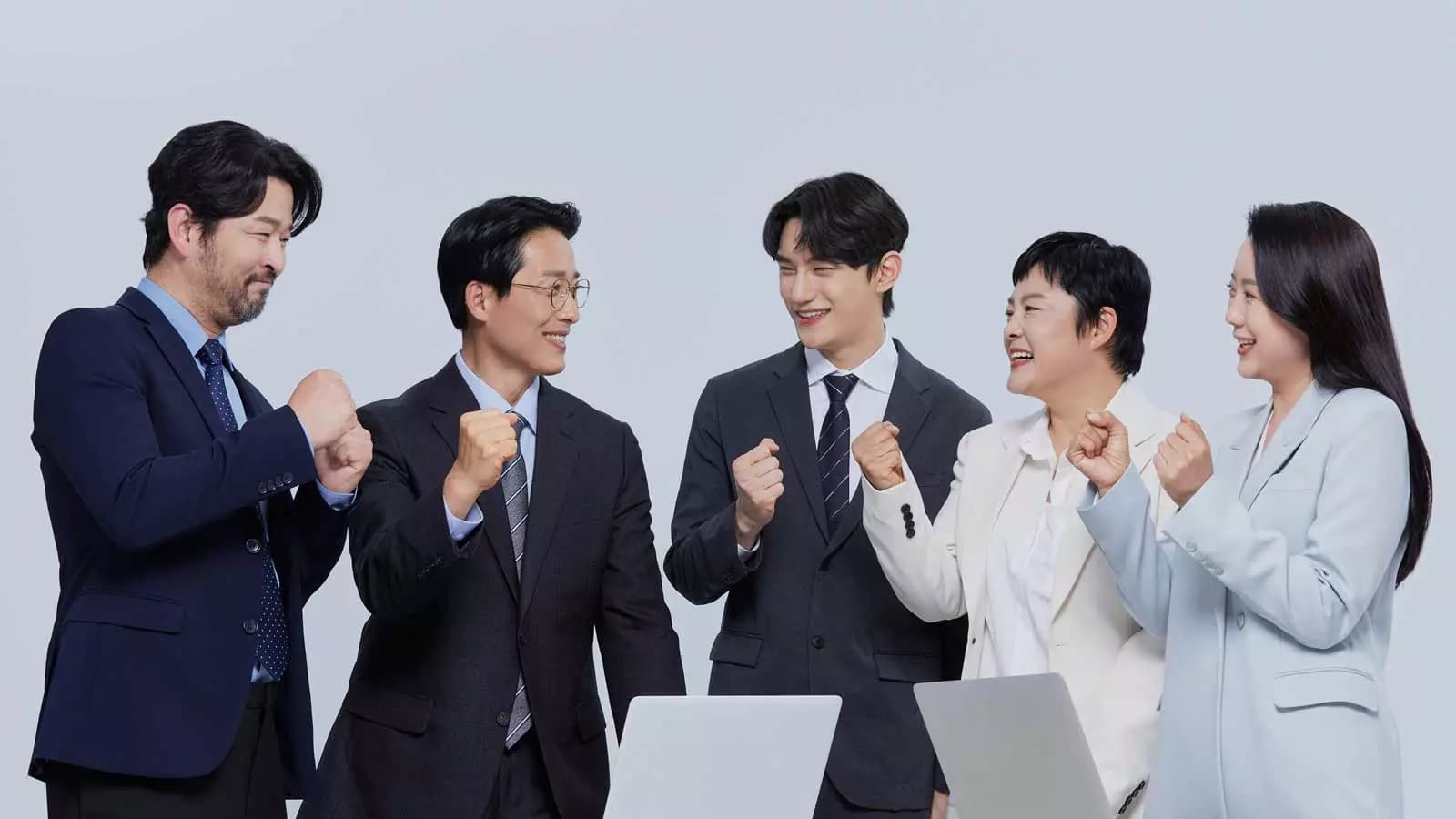 B2B 의사결정권자 마케팅 차이점