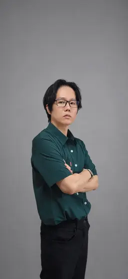 임재무 팀장