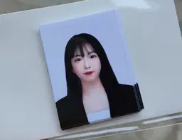 박예원 GP