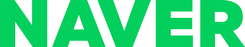 01 NAVER Logo_Green
