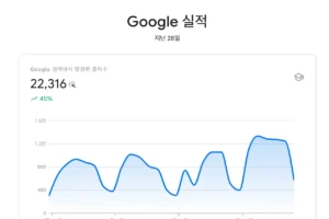 SEO 마케팅 레퍼런스