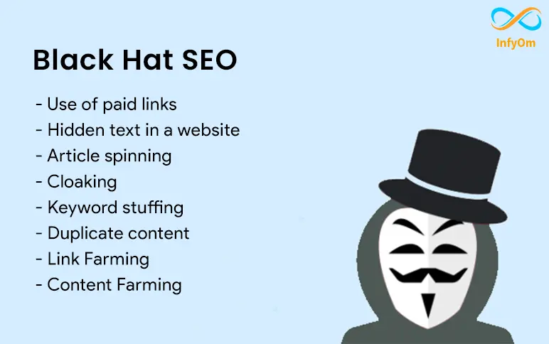 Black Hat SEO Guide