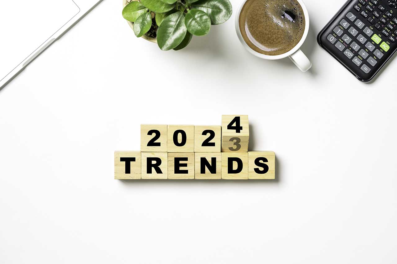 2024 marketing calendar - trends, overview, anniversary