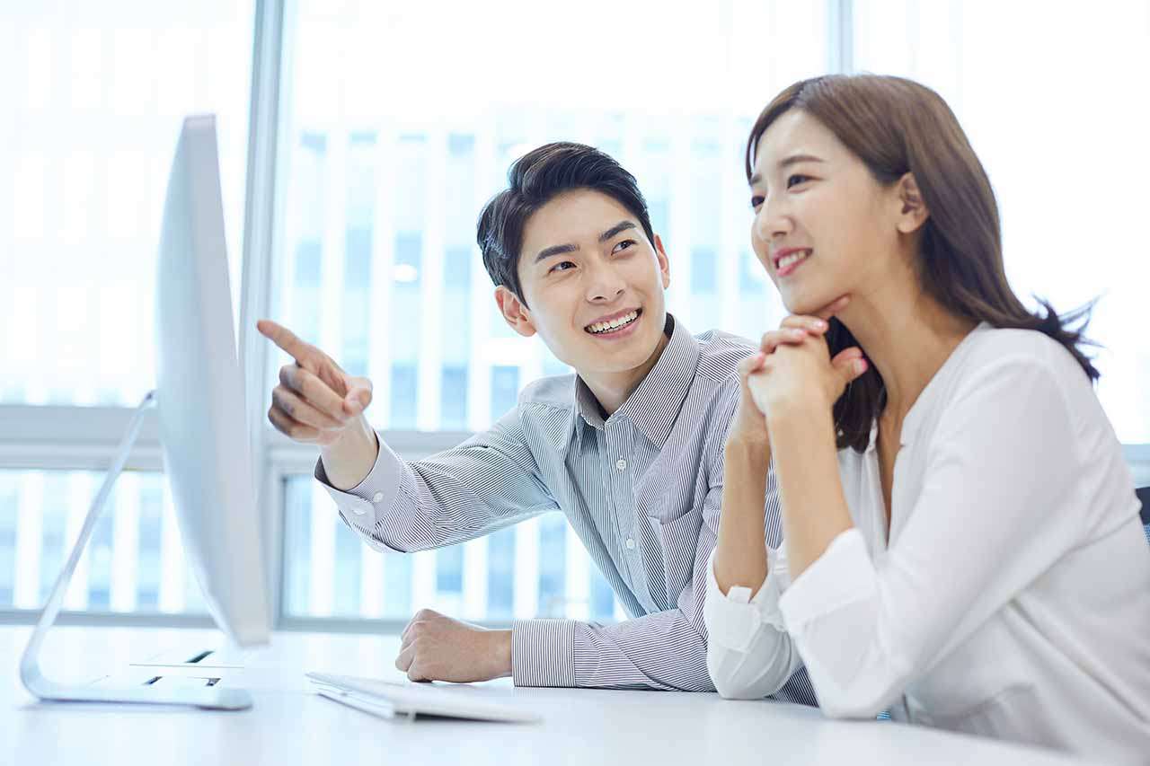글로벌 기업의 한국 마케팅 성공 가이드