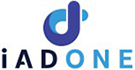 iadone logo