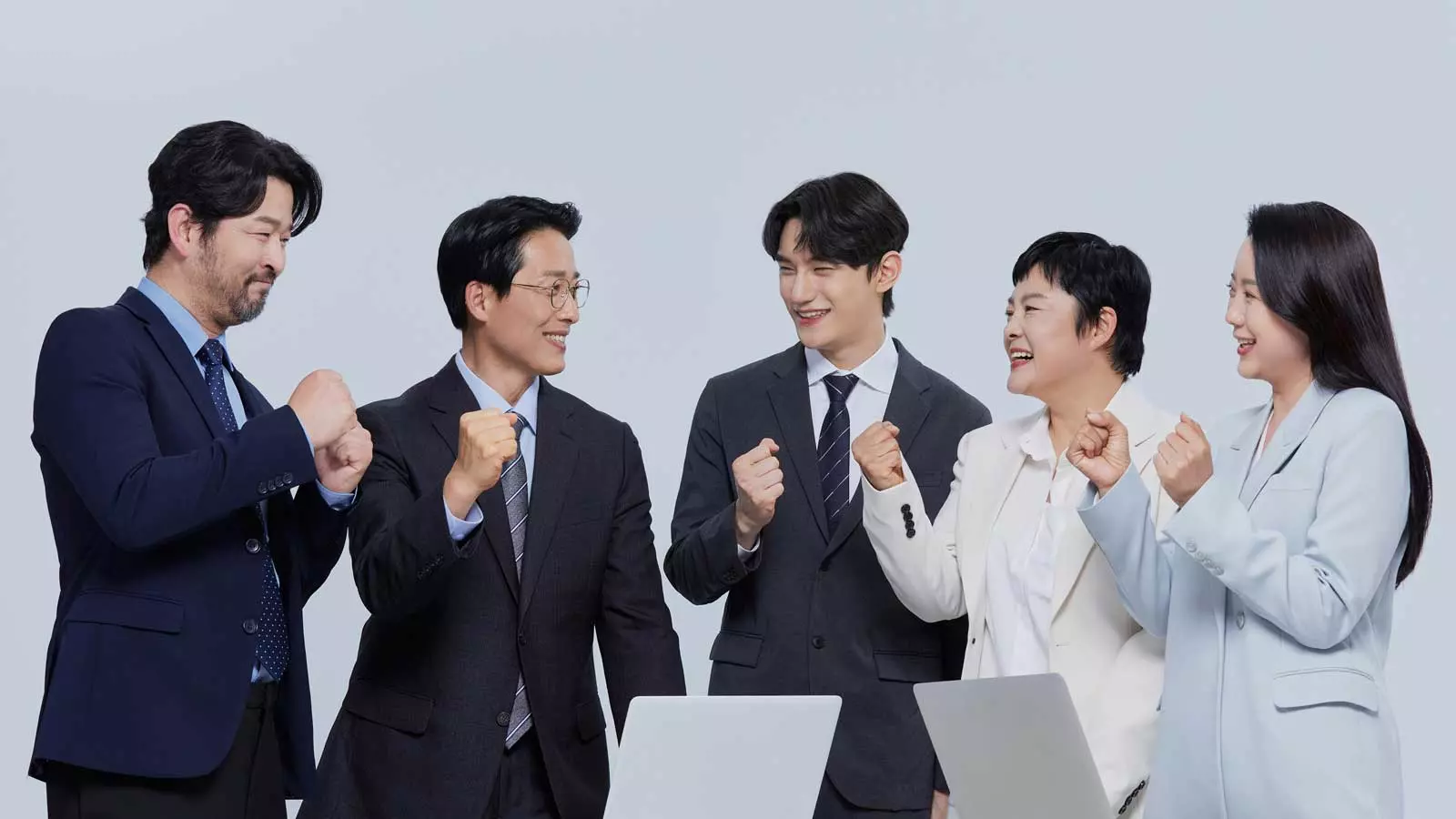 B2B 의사결정권자 마케팅 차이점